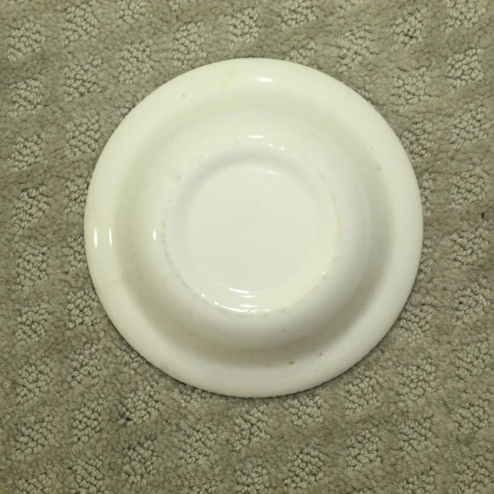 Royal China CURRIER & IVES Small Dessert Berry Bowl 